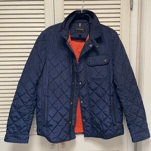Banana Republic Thermal Quilted Jacket